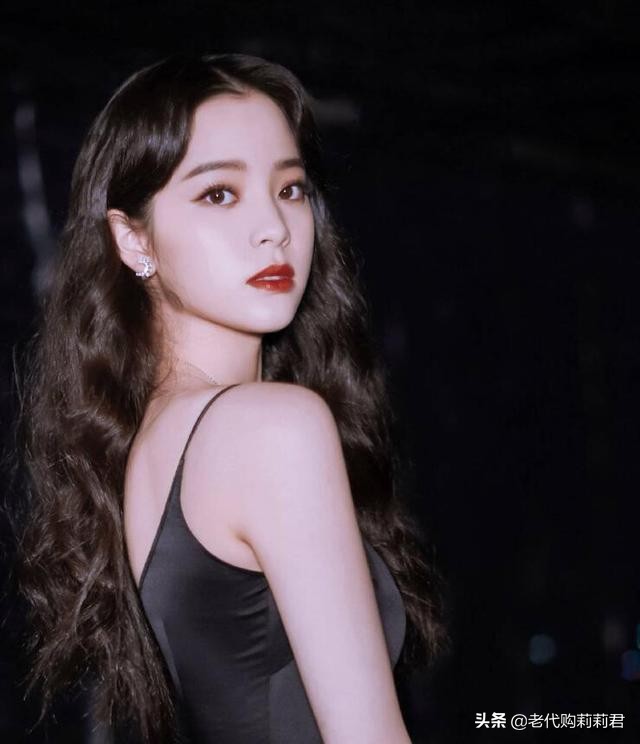 日韩中国妆种草,韩国人吐槽中国妆容