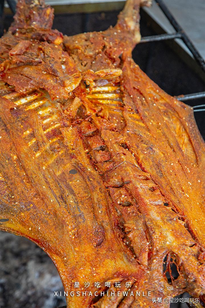 长沙小水果之乡,湖南长沙宝藏打卡地