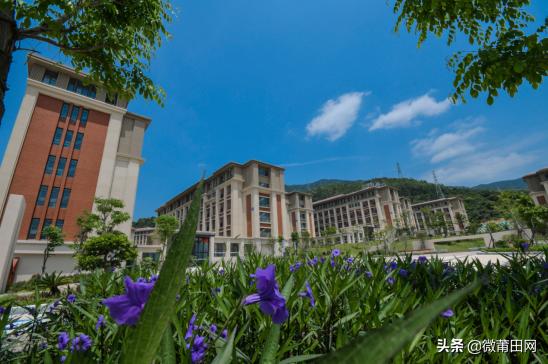 莆田学院2020年成人本科招生简章,莆田学院2018年招生