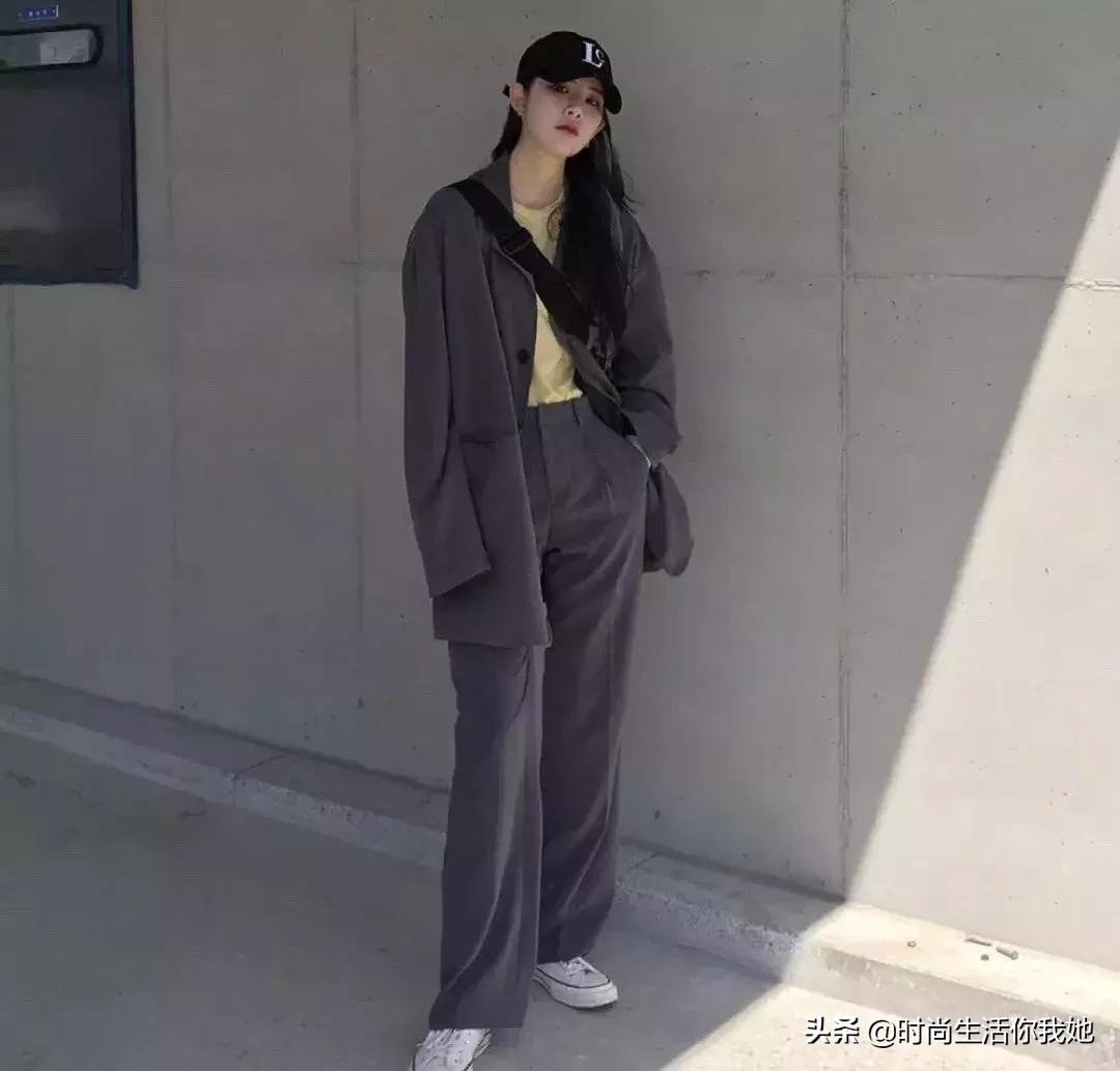 开春穿什么高级又时髦好看,新年如何穿得好看又暖又时髦