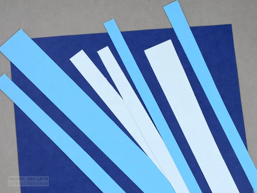 儿童画船简单又漂亮,儿童画作品船