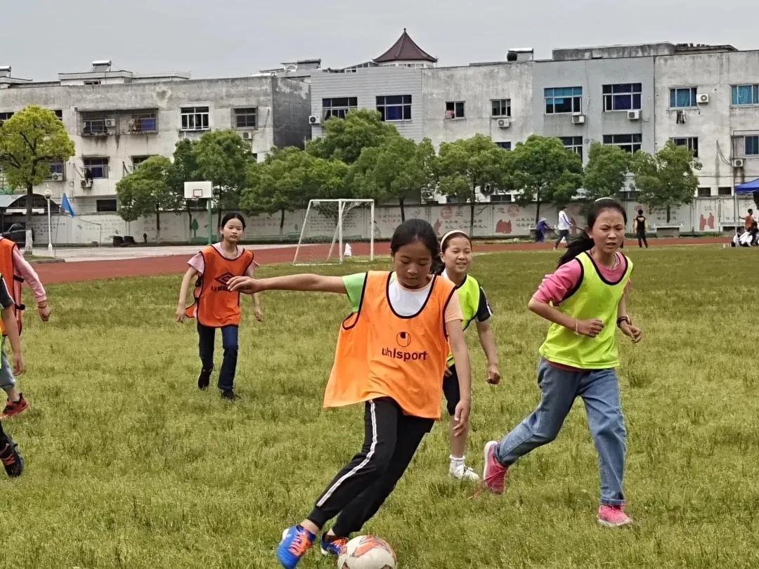 河山中学足球,河山足球