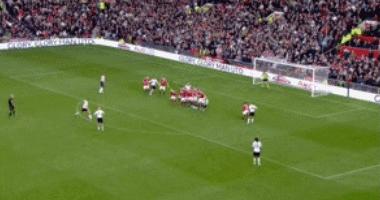 杰拉德和阿隆索的惊世一吻图片,杰拉德亲吻阿隆索