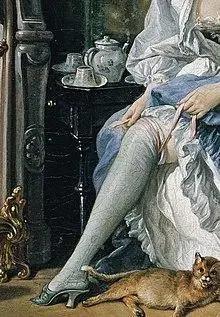 韩国女团为什么绑丝带,为什么女团成员要挡腿