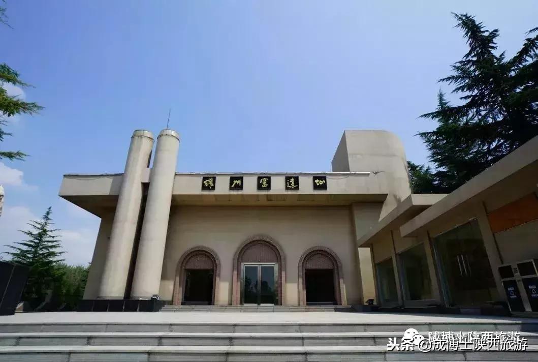 陕西历史博物馆周边景区,陕西古城墙景区介绍资料