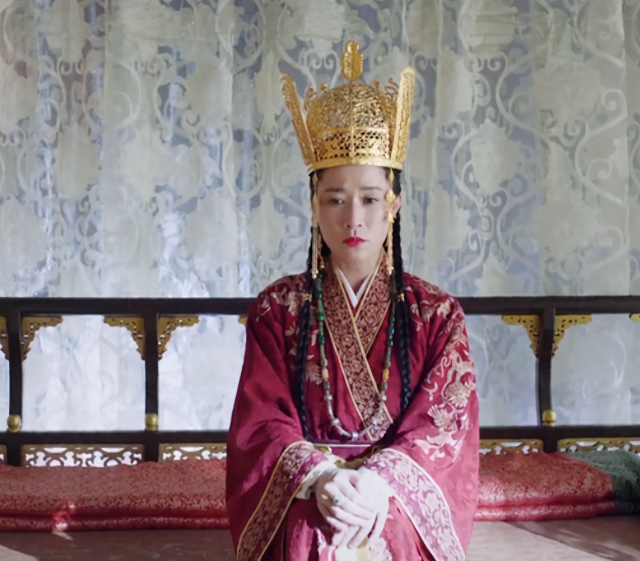 正说萧胡辇：从齐王妃到皇太妃，辟土靖边的霸道女总裁