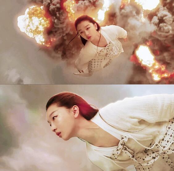 千古白玦炙阳关系,千古玦尘白玦和上古什么关系