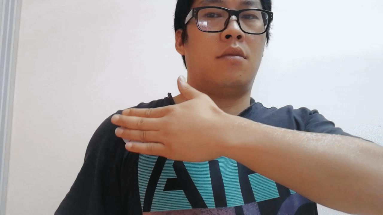 为什么颈肩部肌肉酸痛,肩颈疼痛严重解决最好办法