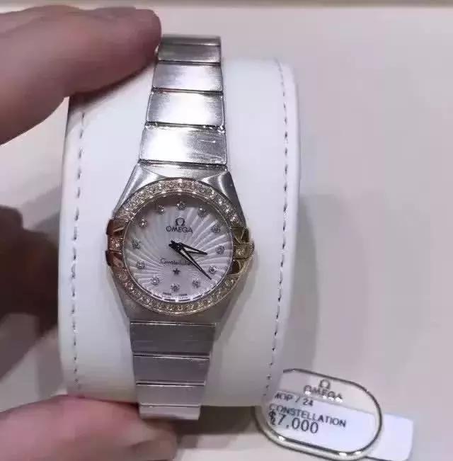 2019欧米茄免税店价格表,欧米茄最新折扣