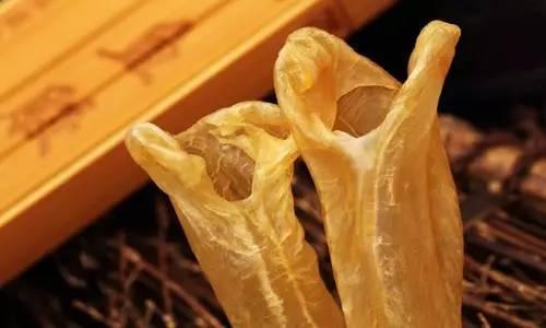 花胶最简单的泡发,花胶正确的泡发