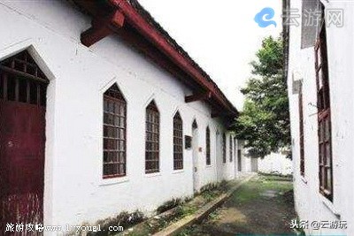 揭西十大免费景点推荐,揭西县十大旅游景点排名