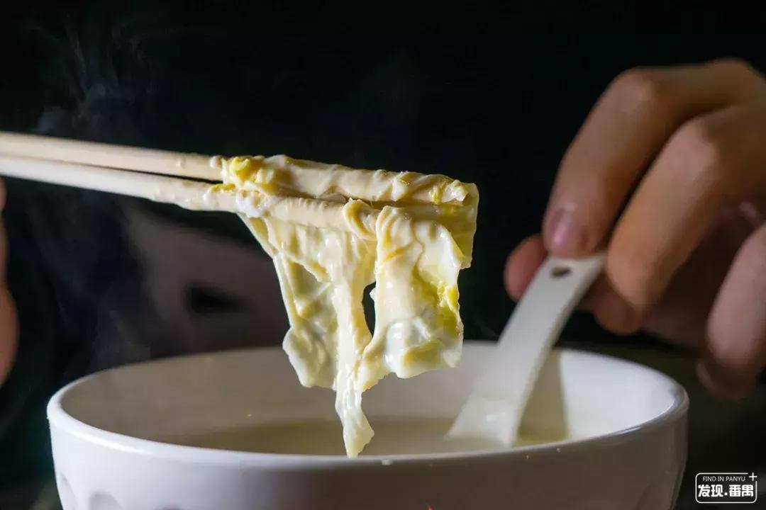 24小时营业的豆浆店,市桥最好的豆浆店