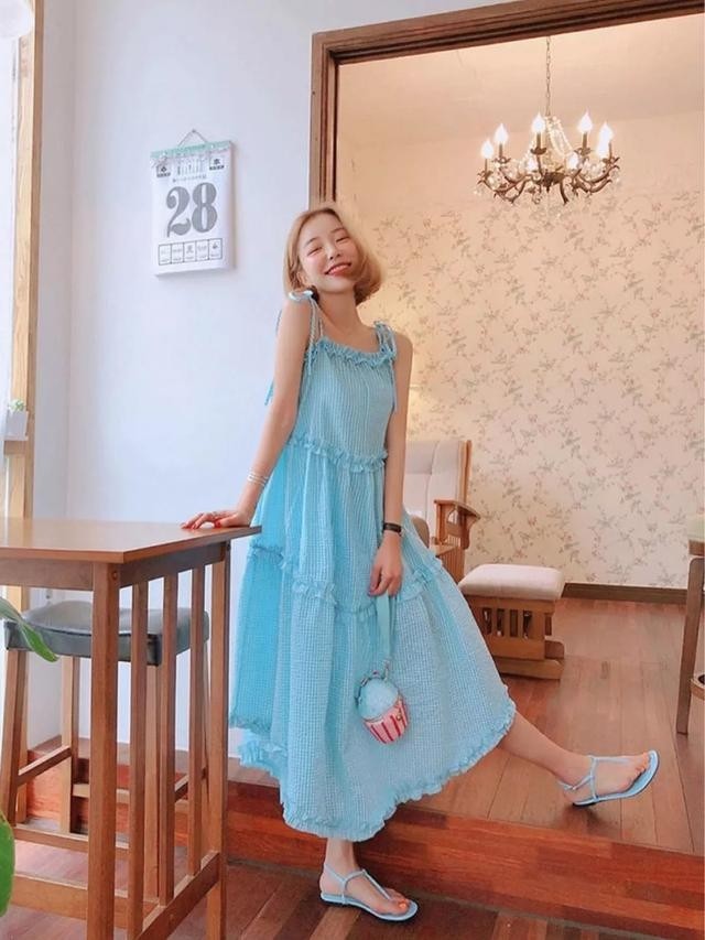 夏天鞋子一定要选对,夏天鞋子选什么颜色比较不热