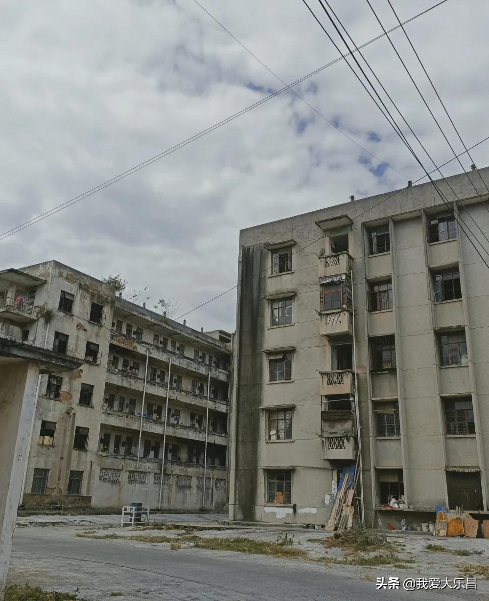 乐昌市棉纺厂历史,乐昌市最老的纺织厂