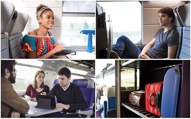 法国tgv高速列车,法国tjv高铁