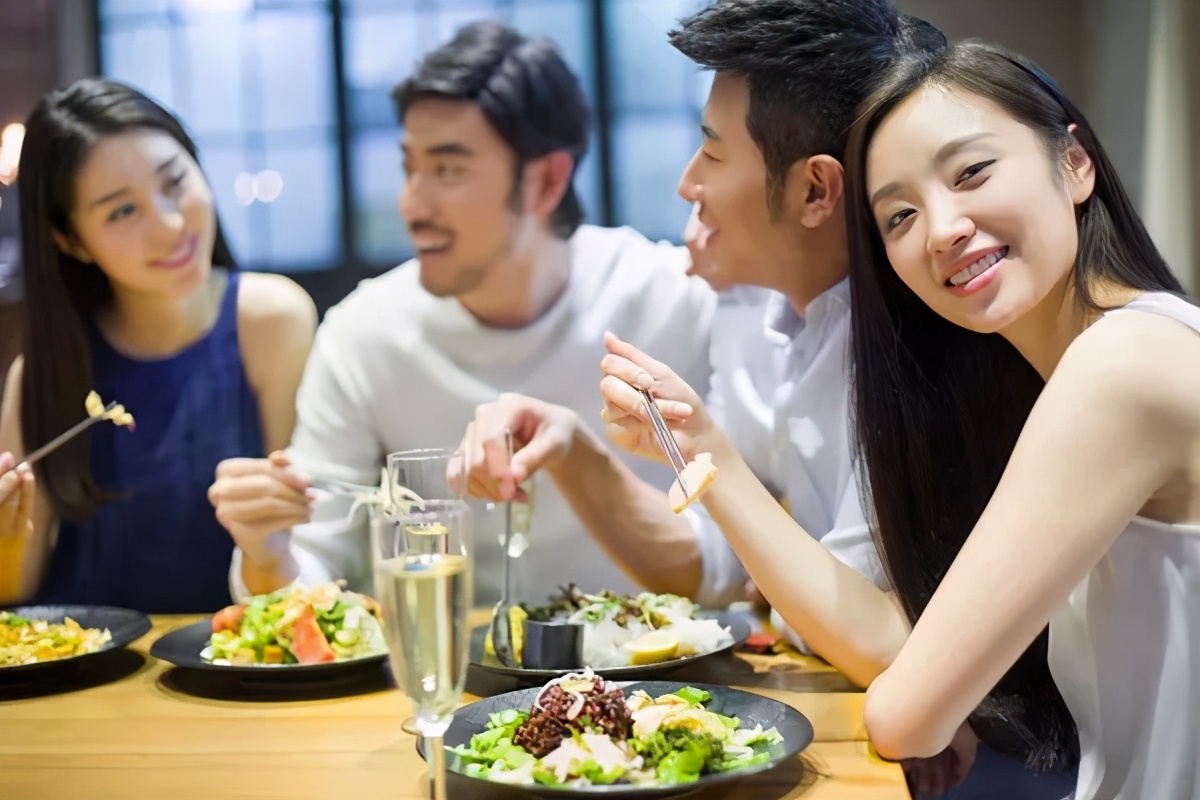 秋天怎么让肉肉肥美,冬天怎么减肉肉