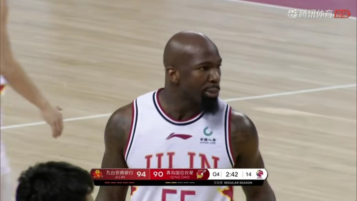 cba各球队外援尘埃落定,外援cba表现