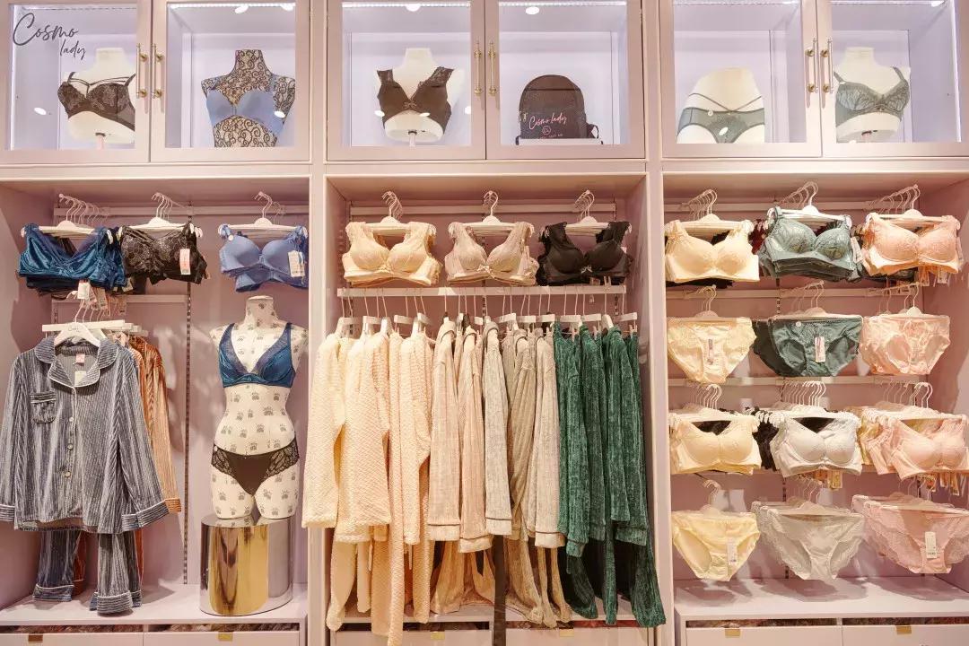 这家福建企业陷入困境！曾请林志玲代言！很多女性穿过……