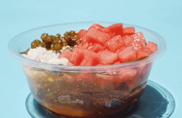 夏天就是要“凉凉”！无锡这些“土味”冰品，每个都很土很甜