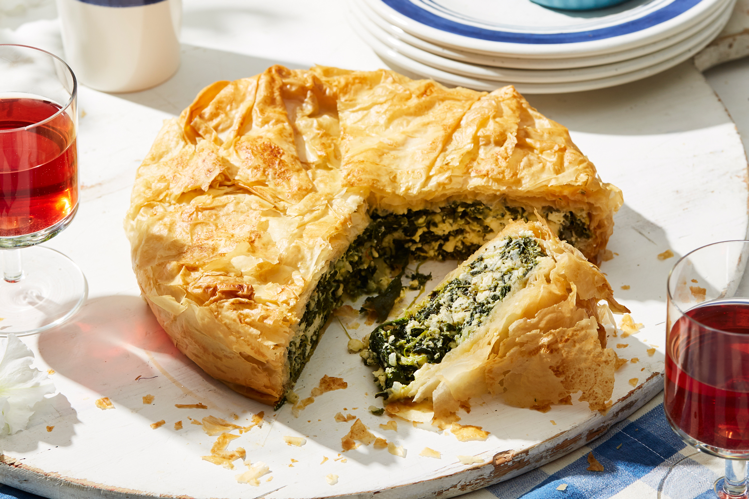 希腊最好吃的十大美食,希腊美食全集视频