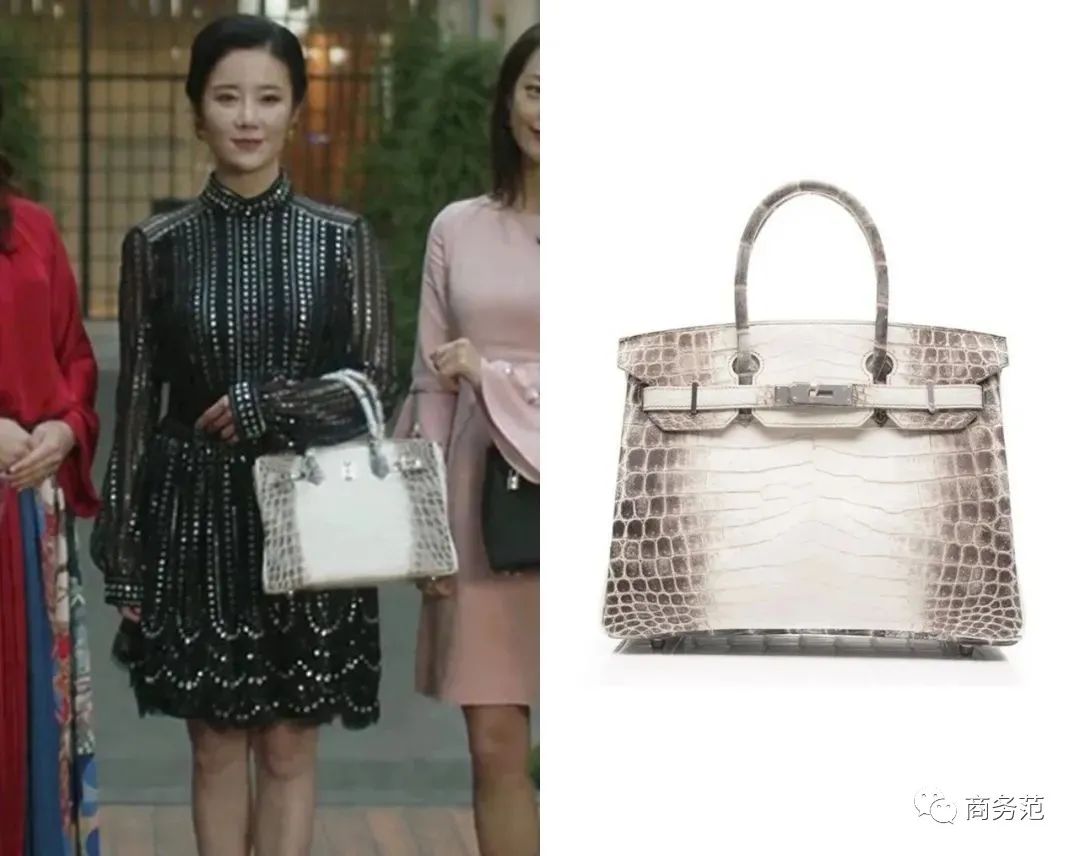 三十而已同款饰品,三十而已同款包包顾佳