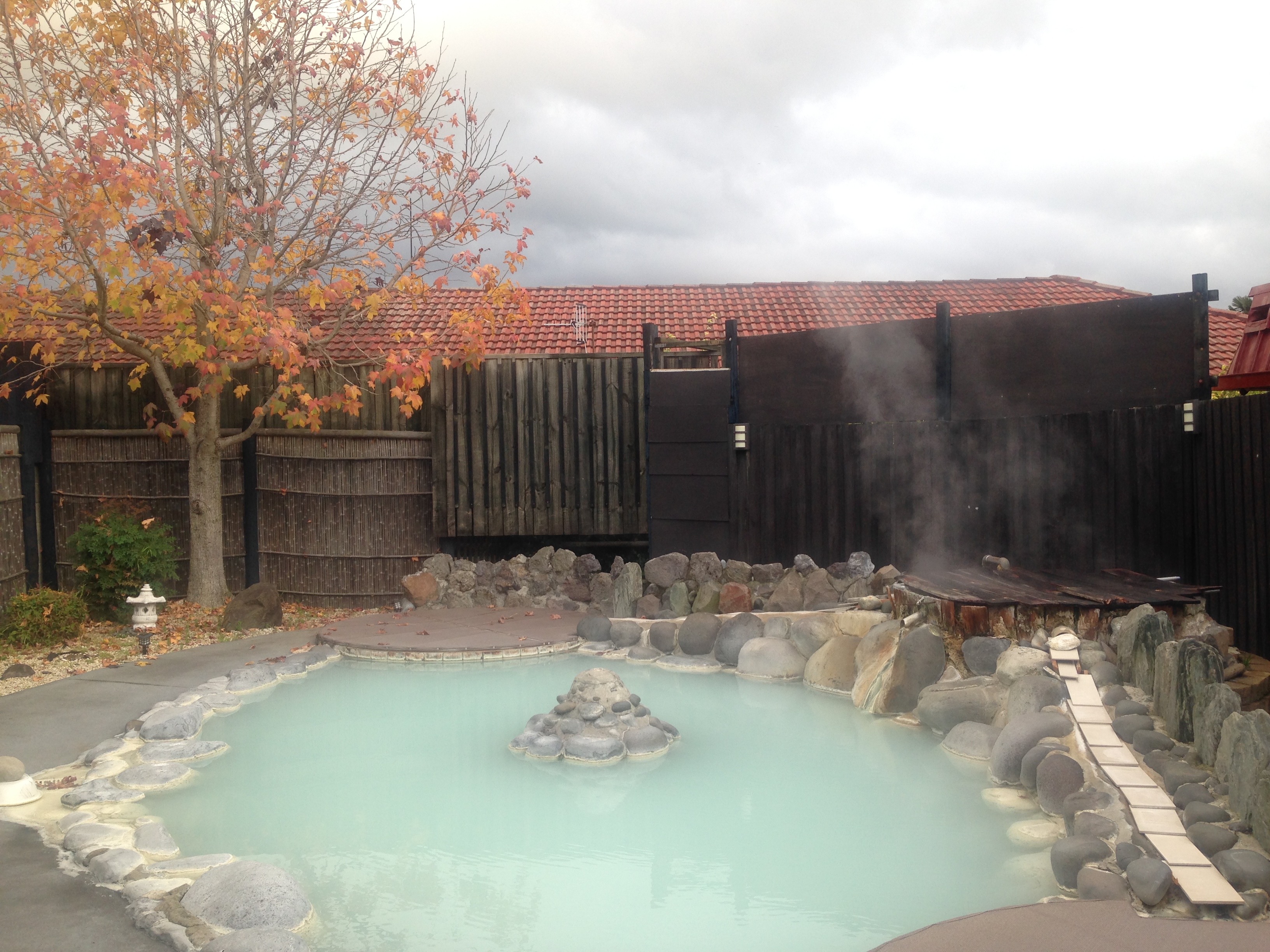 新西兰岛南北岛,新西兰北岛2天旅行