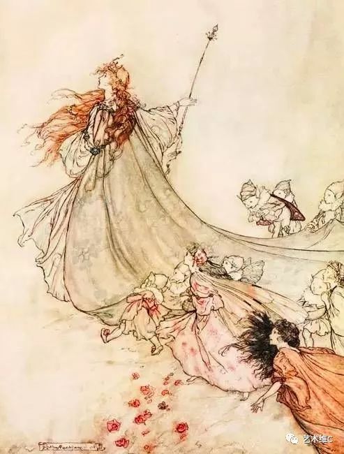 梵高、老佛爷都爱用的“辉柏嘉”，原来有258年历史了