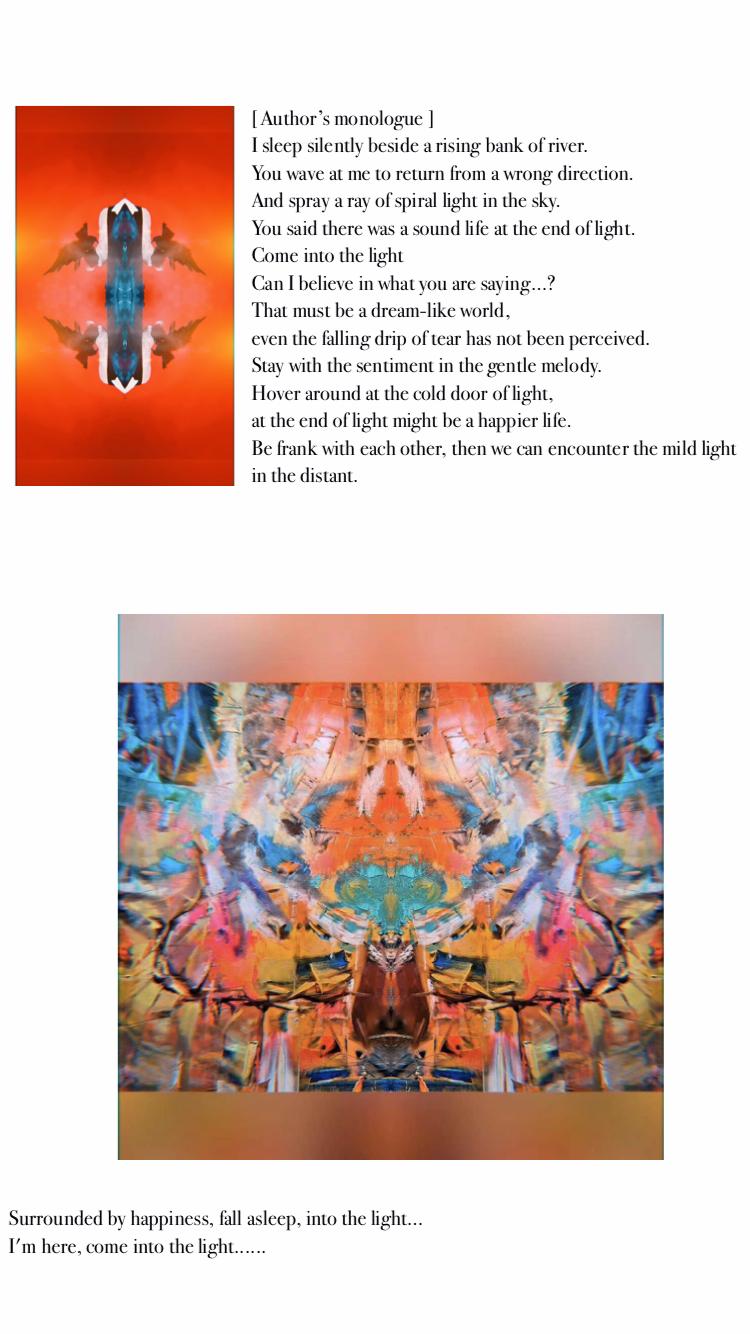 绘画2021作品,第11期绘画作品