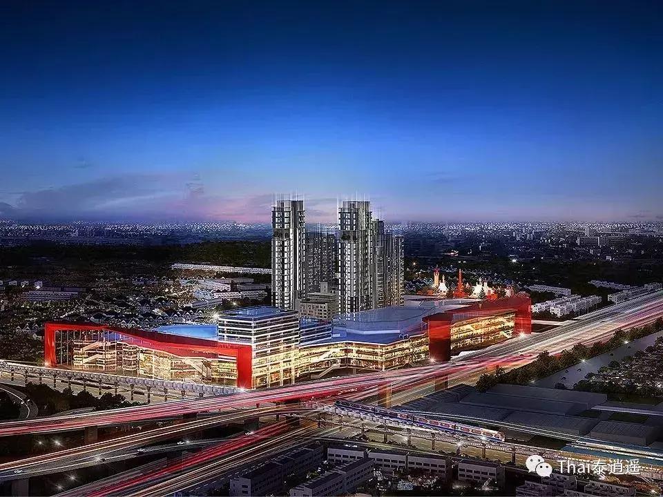 100万在泰国曼谷能买什么房子,曼谷500万人民币买什么别墅