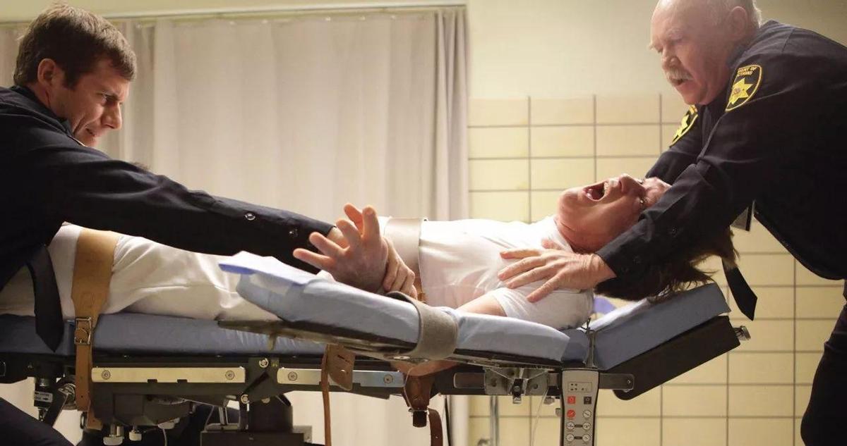 注射死刑是注射什么药物,注射死刑的药物是从哪来的