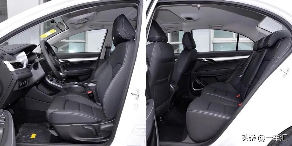 吉利7万性价比最高的车,吉利帝豪性价比