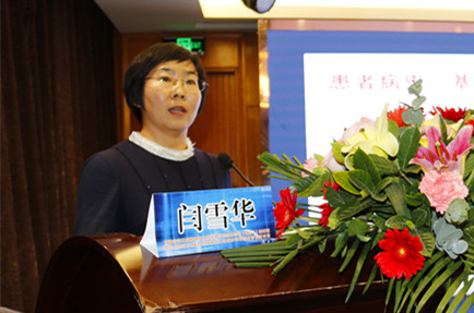 兰州市第二人民医院成功举办甘肃省第三届肝硬化并发症多学科综合诊治研讨班