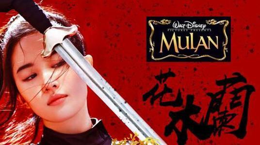 电影花木兰外国人评价,迪士尼花木兰外国人评价