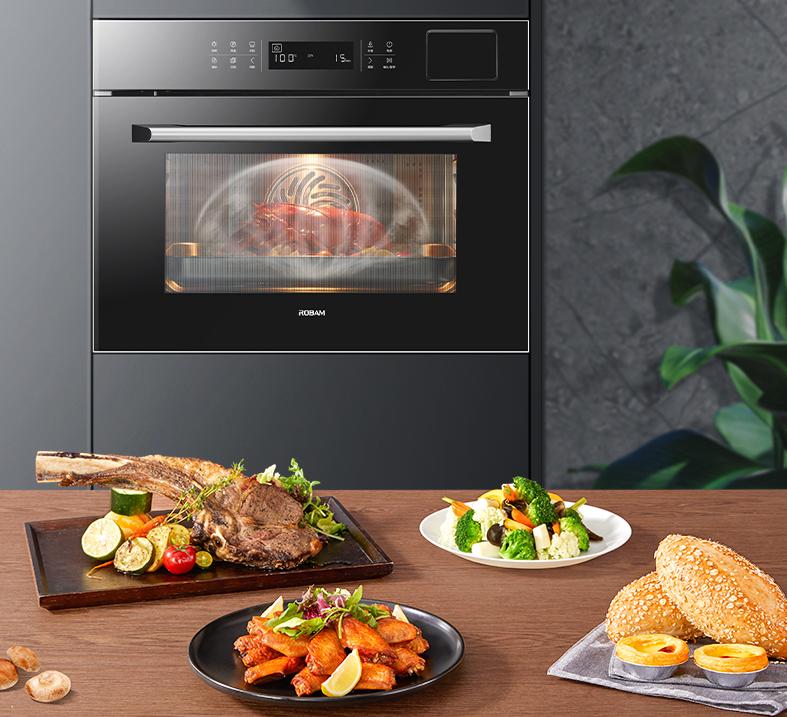 蒸烤箱哪个牌子最专业好用,蒸烤箱哪个牌子最好用最安全