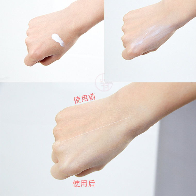 秋冬油皮隔离妆前乳推荐,秋冬必备的两款气质妆前乳