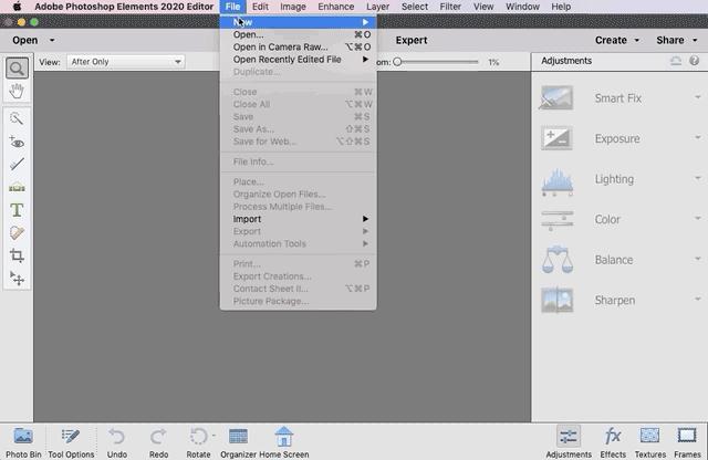 adobeps2024新功能,adobe正式推出photoshop2020版