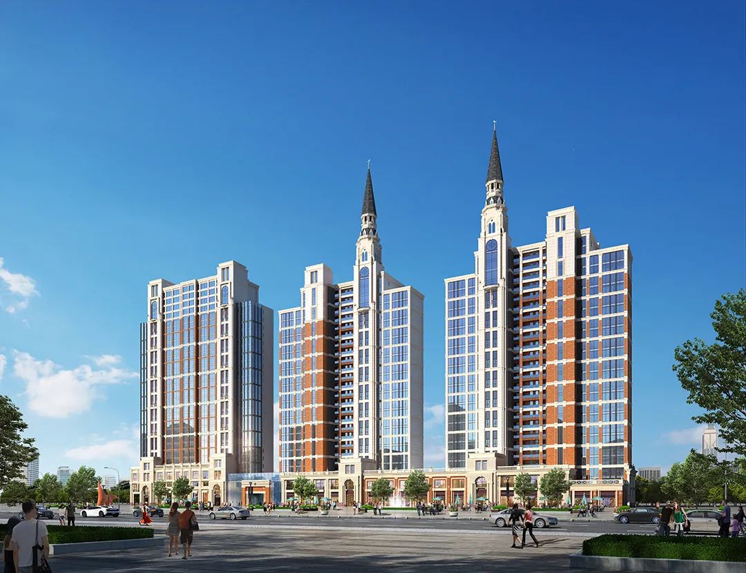 除了产业，新川最拿得出手的还是它