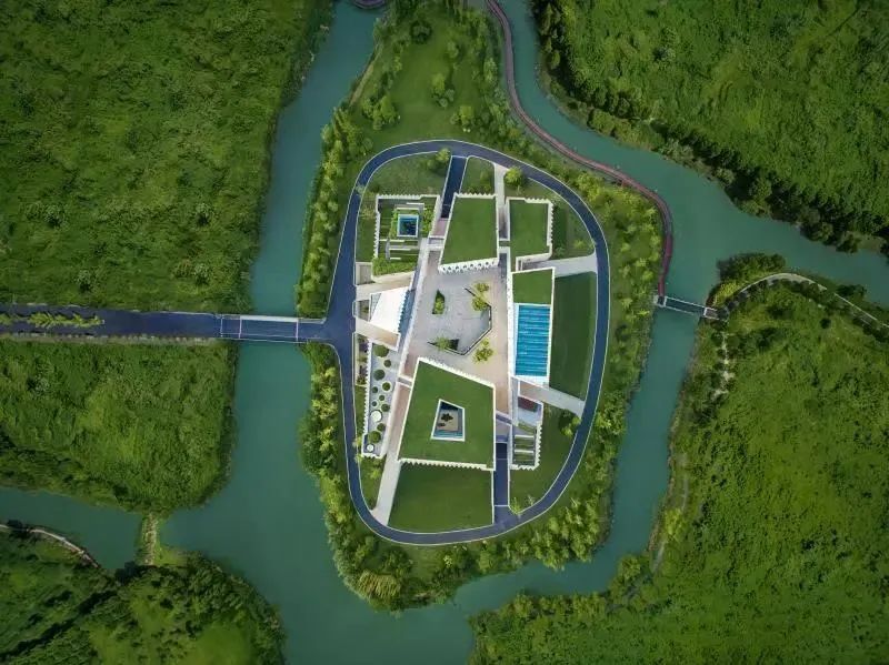 十一去哪玩?上海周边这15家度假酒店安排上