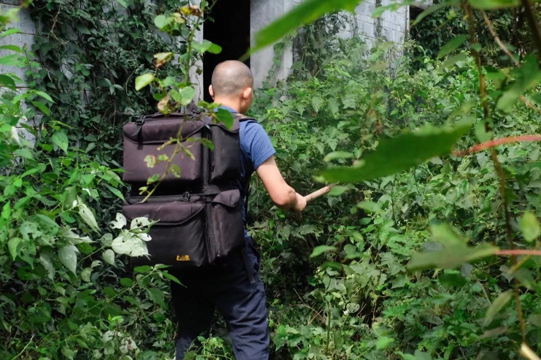 中国荒村纪录第一,中国的荒村记录