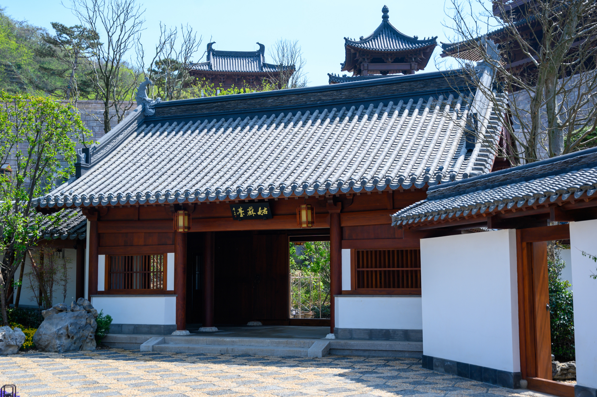 南京旅游攻略超详细南京免费景点,南京旅游必去的南京旅游景点