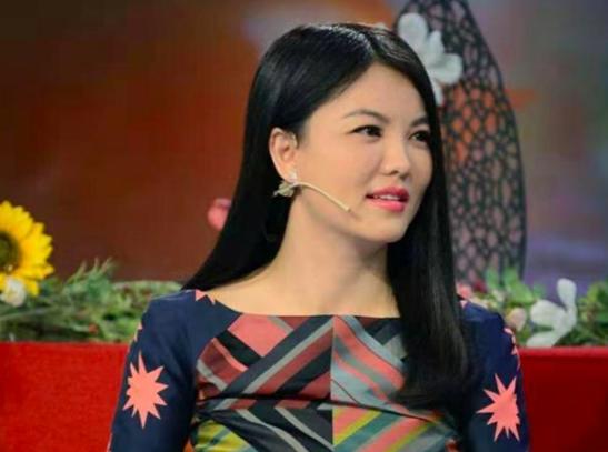 李湘为什么卖二手货,李湘二手店开张了吗