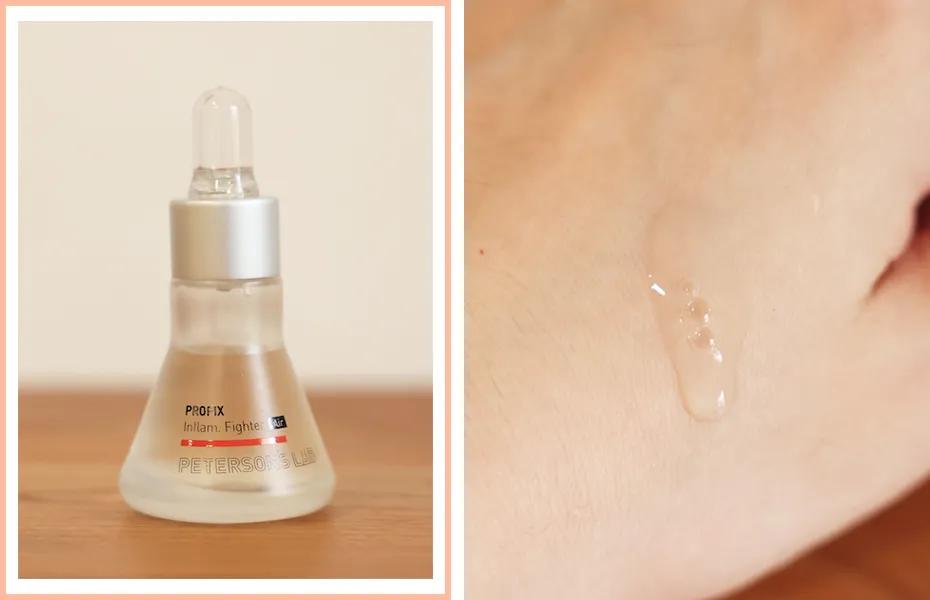 抗炎痘痘,痘痘肌抗炎产品