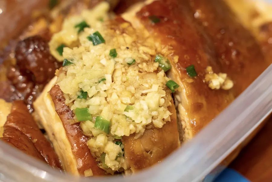 魔都粉鸭哪家好吃,烧鸭油鸡饭哪个好吃