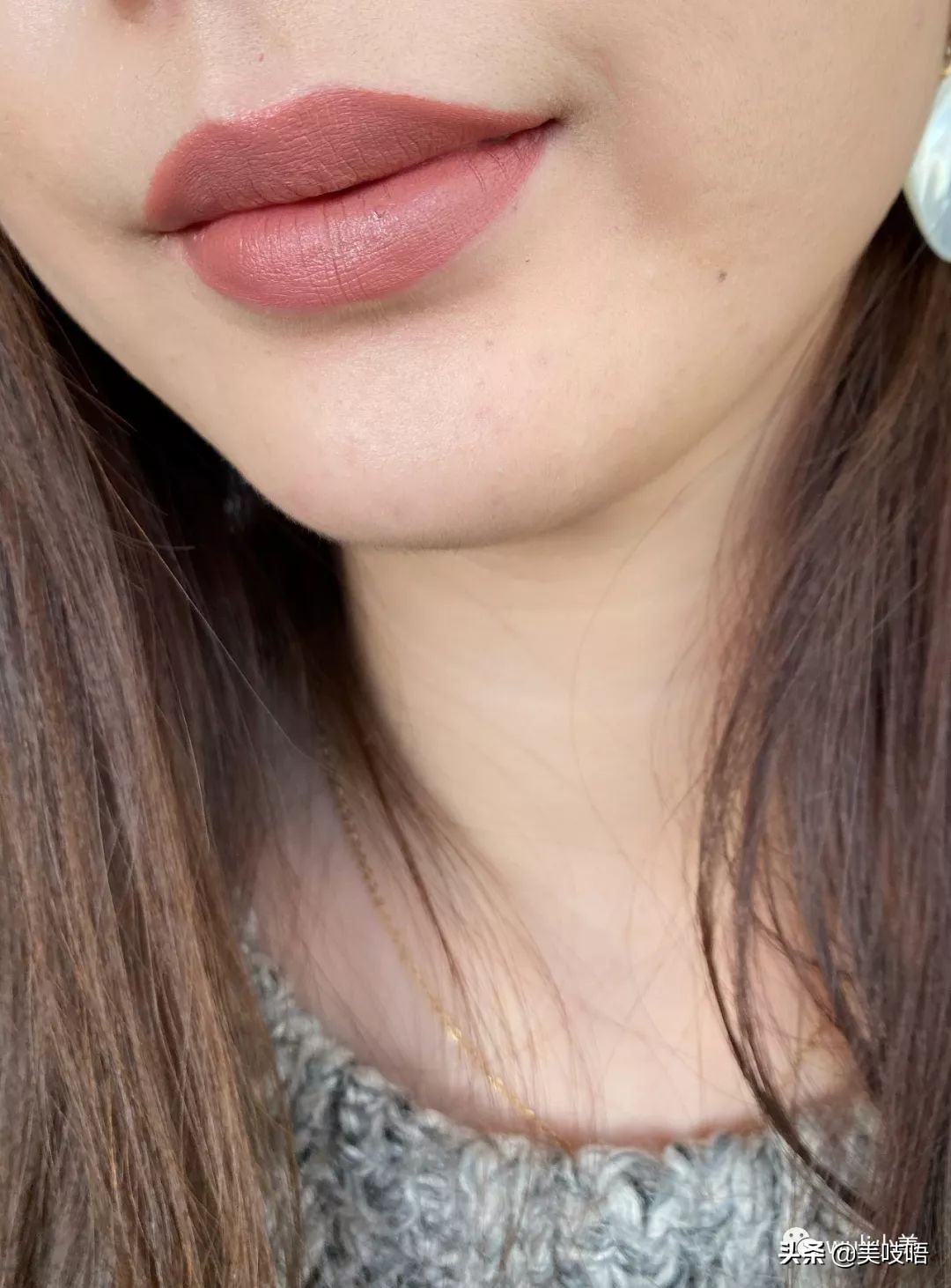 GUCCI、DIOR等名牌秀场化妆师的口红品牌到底有多好看?