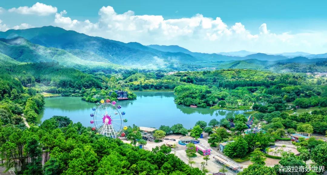 广州人换个城市开始新生活,广州人现在的生活