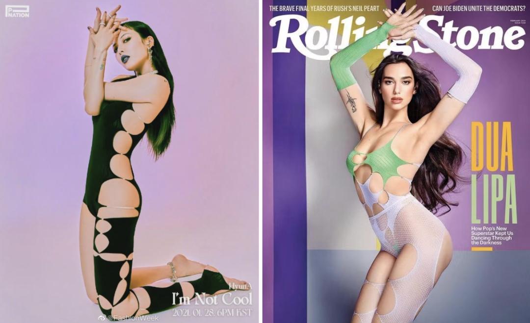 毛线裤要打洞洞,毛线裤内穿