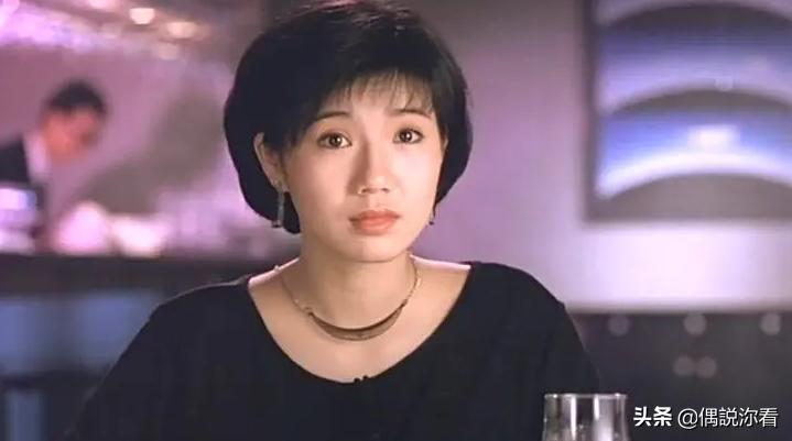 关秀媚的黑帮电影,关秀媚香港黑帮电影大全