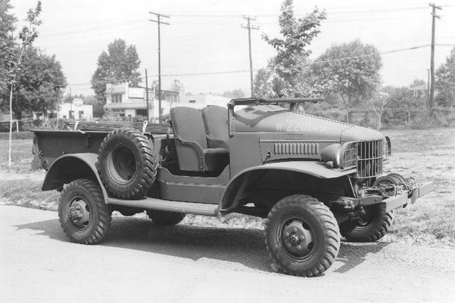 美国坦克歼击车发展史,美军m10m36坦克歼击车