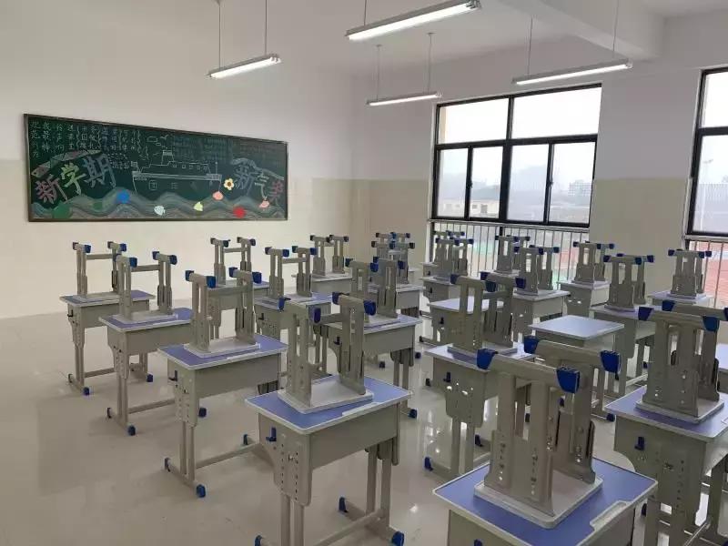 许昌市中小学及幼儿园,许昌健康路幼儿园