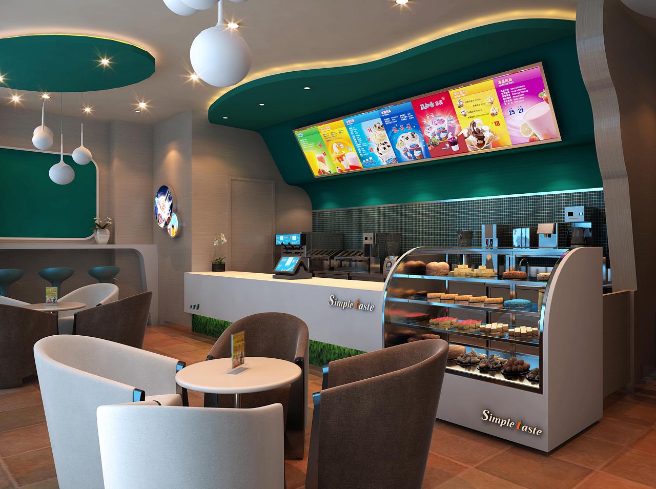 冰淇淋冷饮店怎么赚钱,大学生开冰淇淋冷饮店